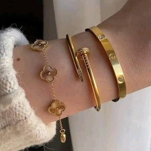 PULSERAS