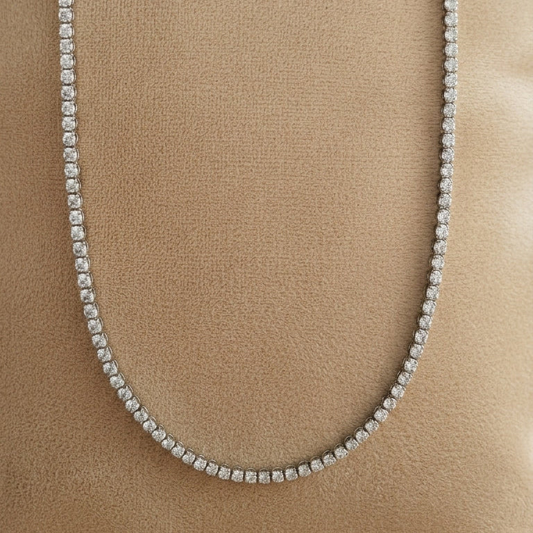 Collar Brillante