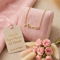 Collar Siempre Mamà