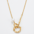 Collar Union Eterna