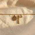 Collar Mamá Personalizado