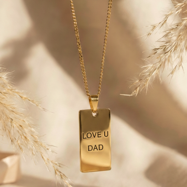 Collar Tipo Militar (UNISEX)